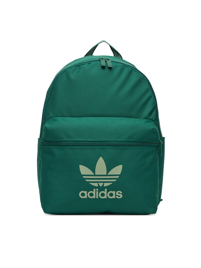 adidas Рюкзак adidas adicolor JI9437 Зелений