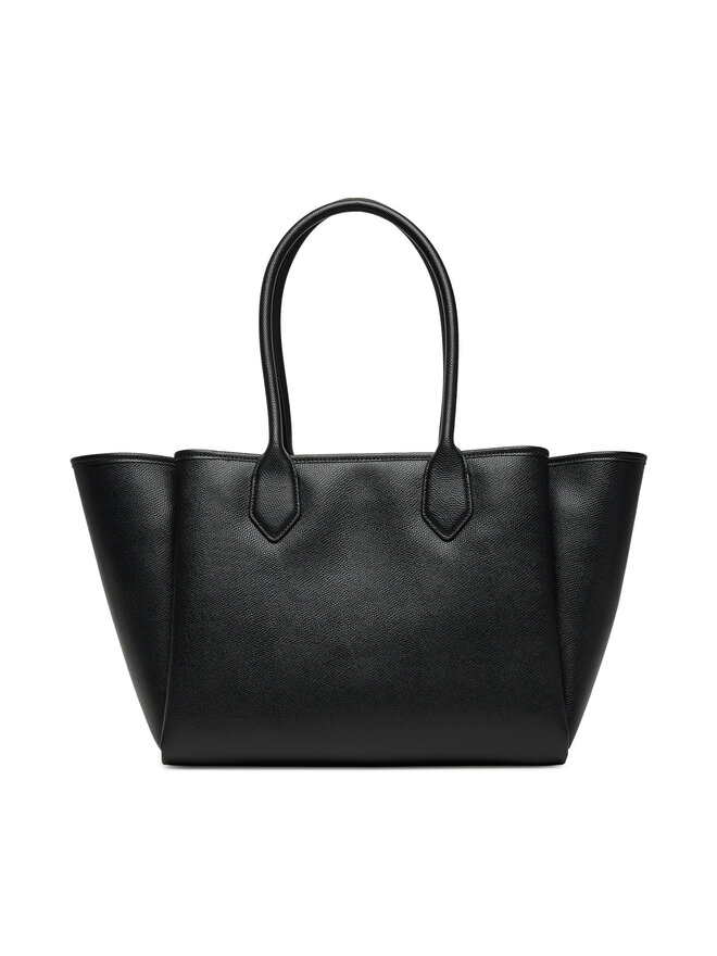 Emporio Armani Ročna torba Emporio Armani EW002330 AF17799 MC149 Črna