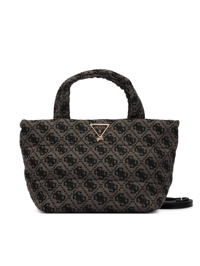 Guess Handtasche Guess J6BZ06 W3969 Dunkelgrau
