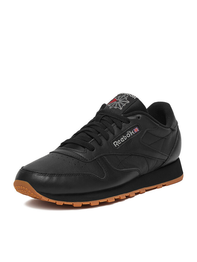 Reebok Sneakers Reebok SS-CLASSIC LEATHER 100008493 Schwarz