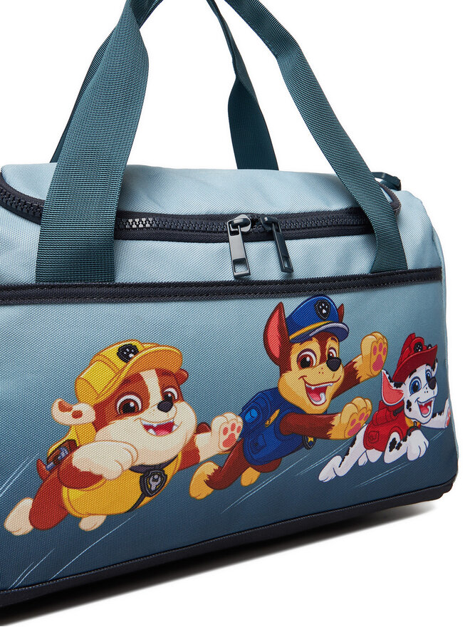 Paw Patrol Hétvégi táska Paw Patrol CEO-ACCCS-AW25-326PAW Kék