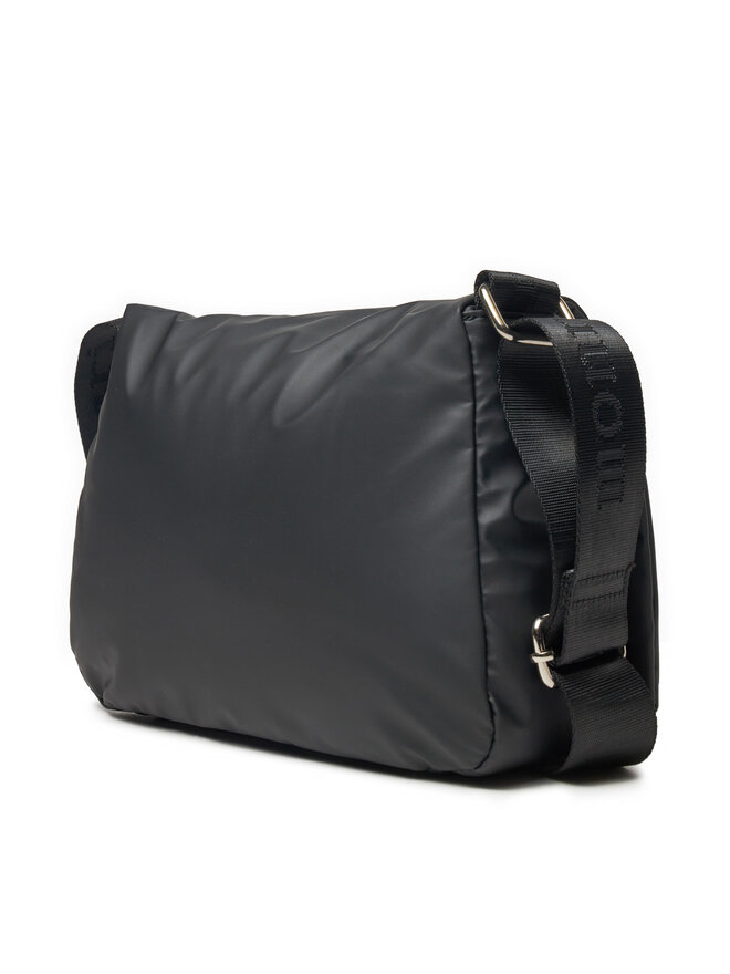 Monnari Дамска чанта Monnari TORIMP0-24Z-BAG5870-K020D000-R00 Черен