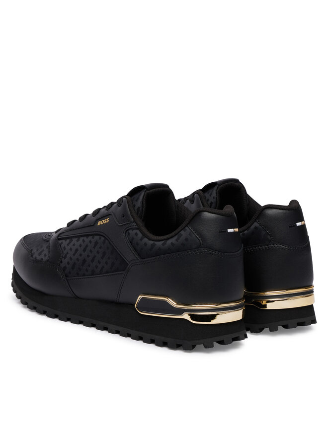 BOSS Sneakers BOSS Parkour-L 50568574 Schwarz