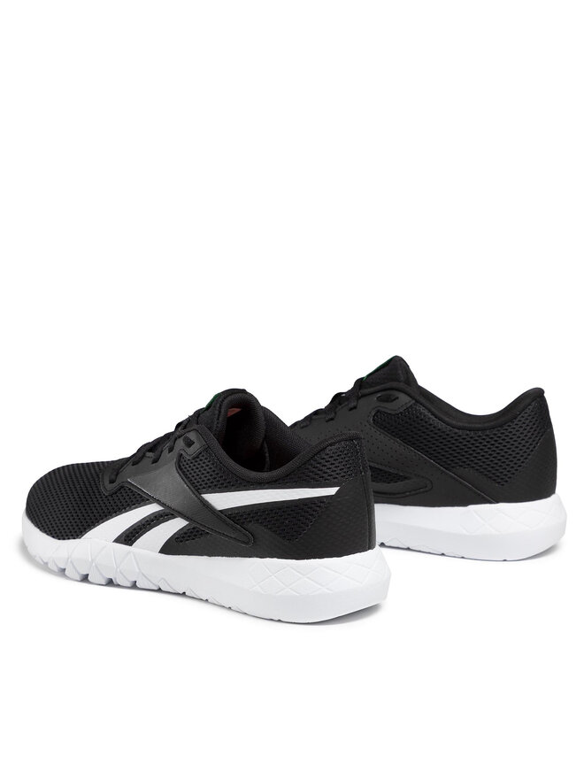 Reebok Încălțăminte pentru sală Reebok Flexagon Energy Tr 3.0 Mt S42784 Negru