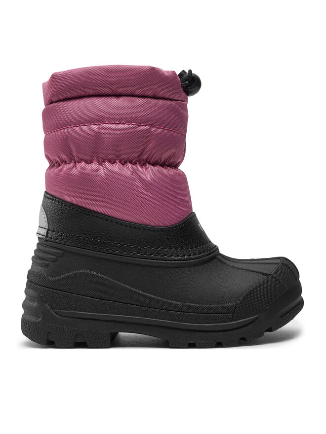 Reima Schneeschuhe Reima Nefar 5400024A Dunkelrot