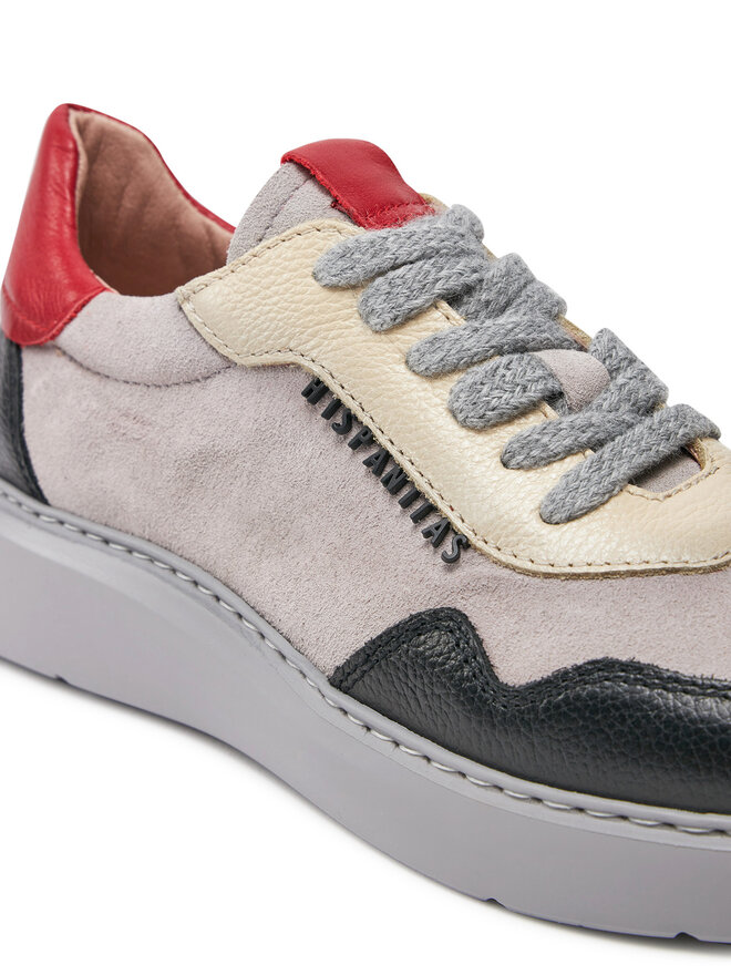 Hispanitas Sneakers Hispanitas Cervo-I24 CHI243516 Colorat