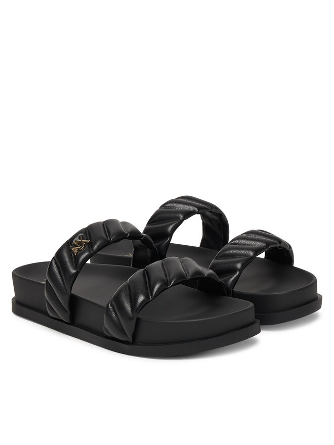 Armani Exchange Pantoletten Armani Exchange XW002574 AF22799 UC001 Schwarz