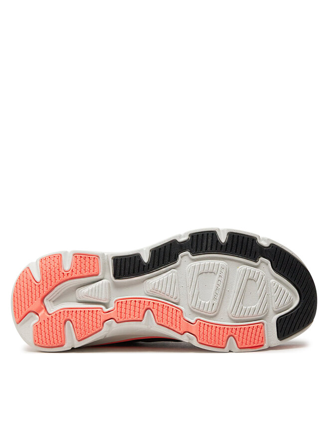 Skechers Tenisice Skechers D'Lux Walker 2.0-Daisy Doll 150093/BKCL Crna