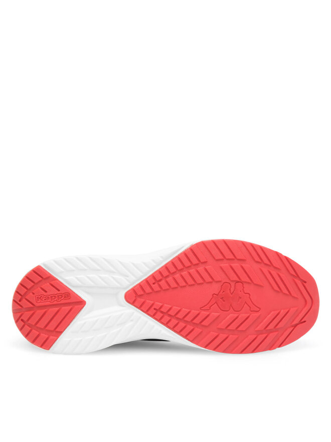 Kappa Tenisice Kappa SS24-3C009 Crna