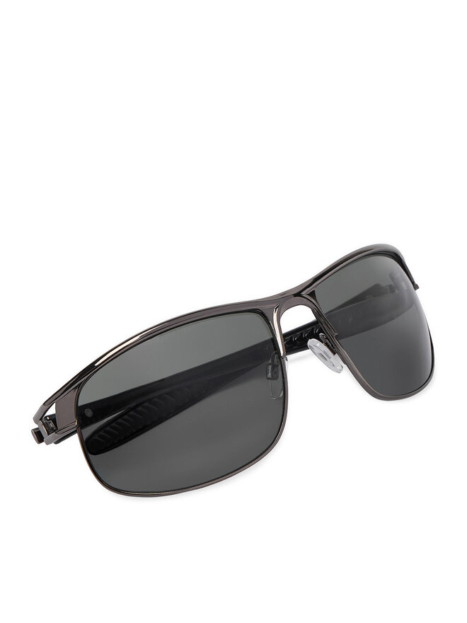 Quiksilver Sonnenbrillen Quiksilver WB-QS-MA-009-SS26 Schwarz