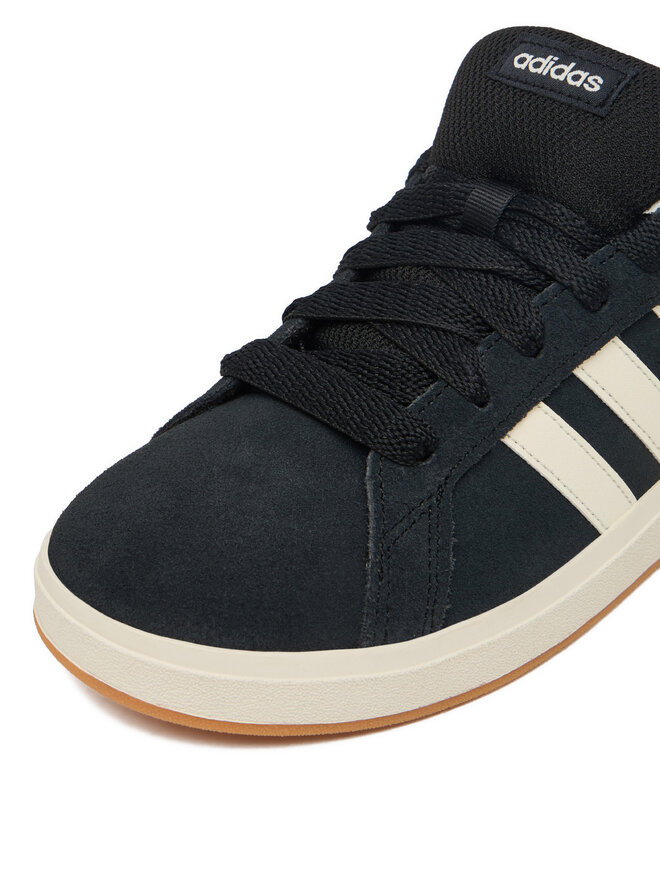 adidas Снікерcи adidas CEO-GRAND COURT 00S K JH617 Чорний