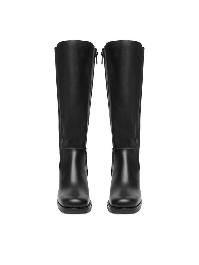 GINO ROSSI Stiefel Gino Rossi C-ELSA-24665RO Schwarz