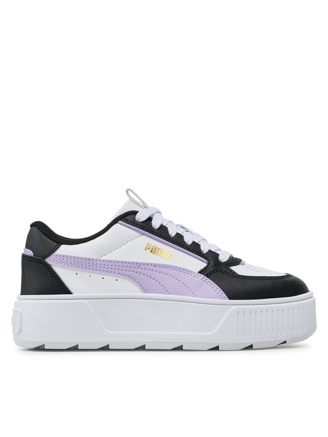Sneakers Puma Karmen Rebelle 387212 09 Multicolore chaussures