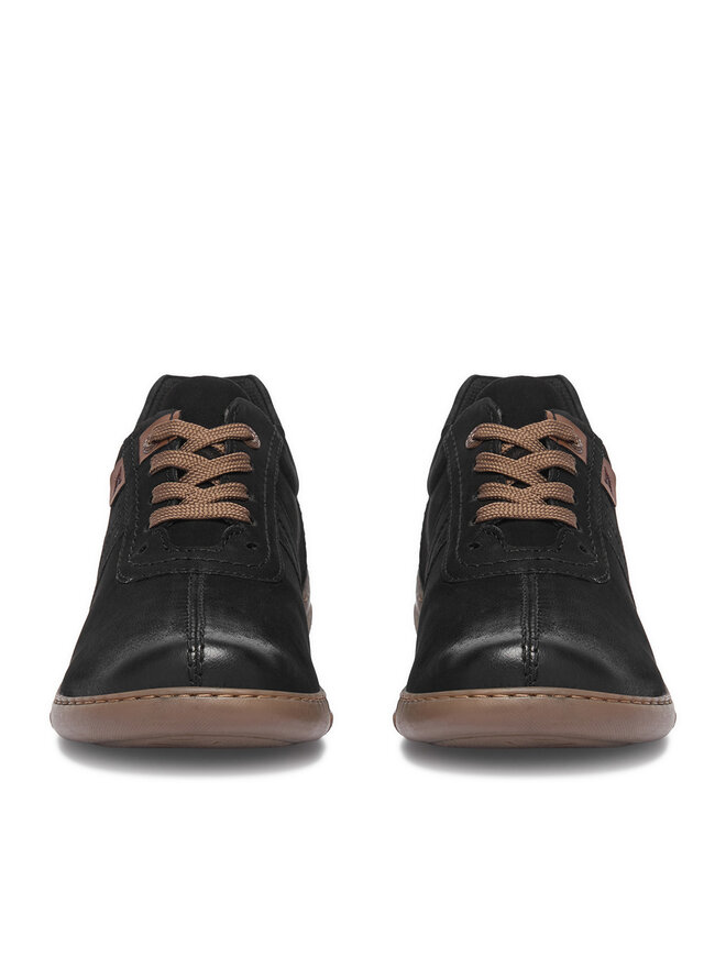 Go Soft Halbschuhe Go Soft WI23-YUMA-03 Schwarz