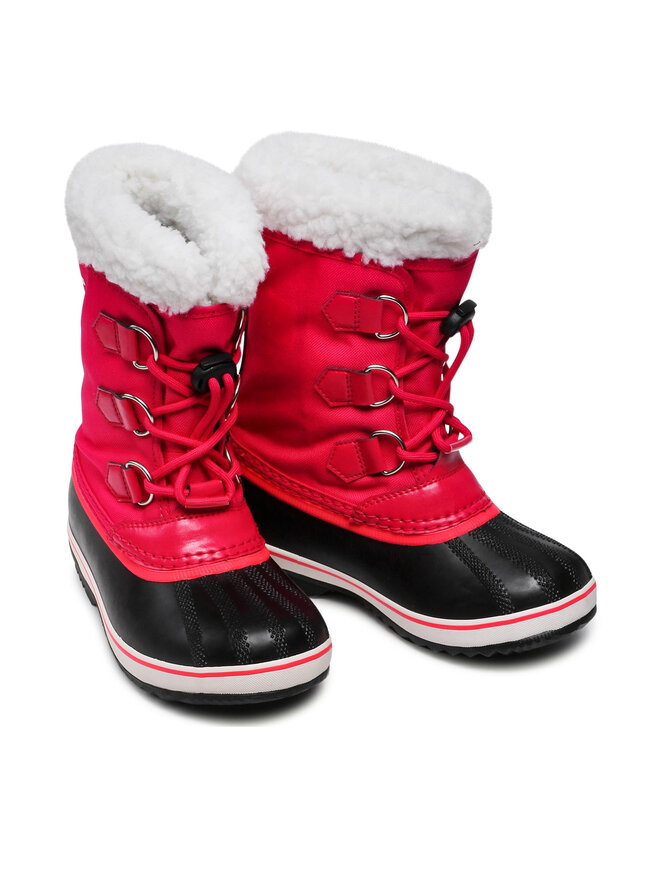 Sorel Schneeschuhe Sorel Yoot Pac™ Nylo NY1962 Rosa