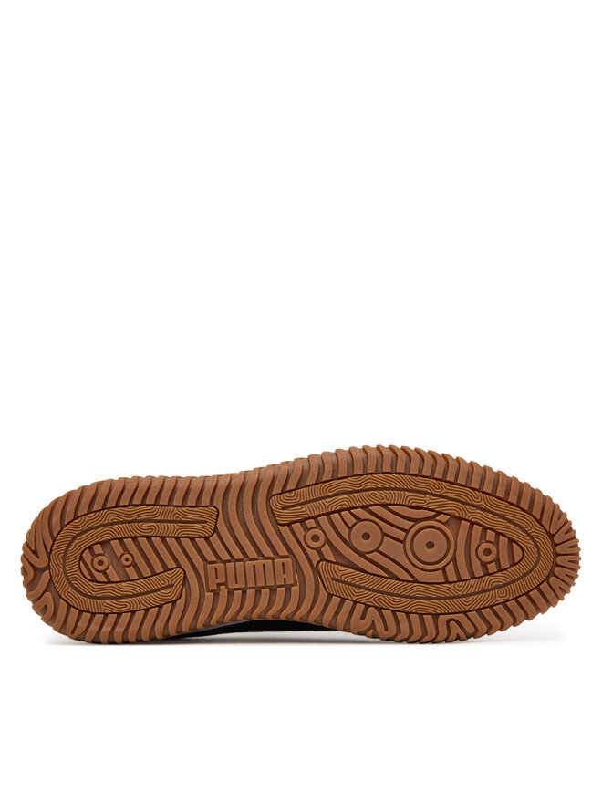 Puma Сникърси Puma Club Kayzer Og 402604 02 M Бял
