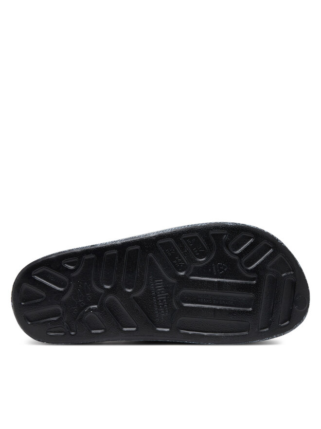 Melissa Papucs Melissa Free Platform Slide 36149 Fekete