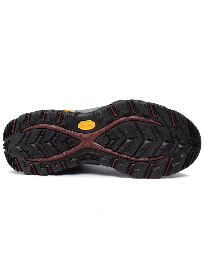 Columbia Trekking čevlji Columbia 100Mw Mid Outdry BM0812 Črna