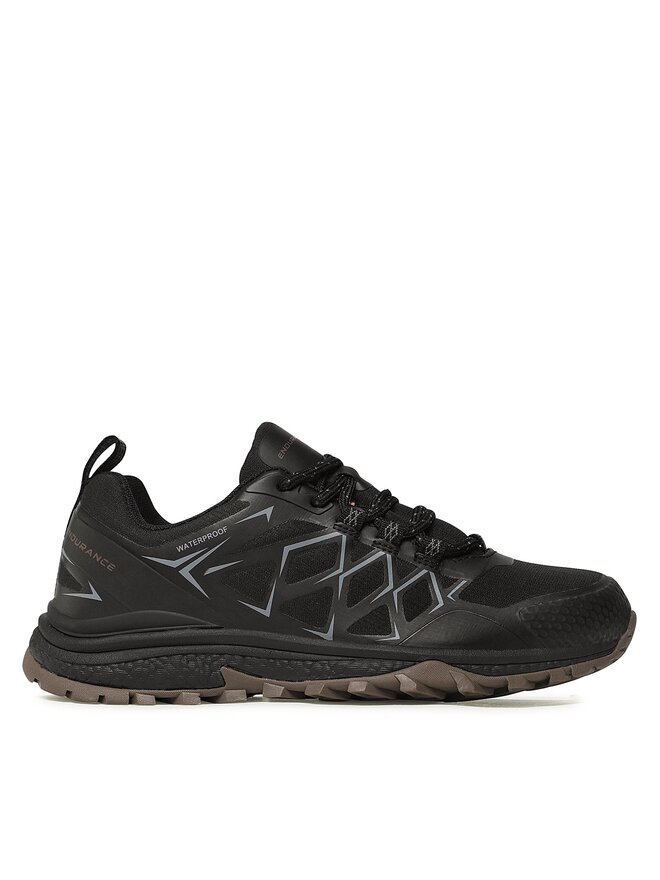 Endurance Sneakers Endurance Tingst E214398 Schwarz