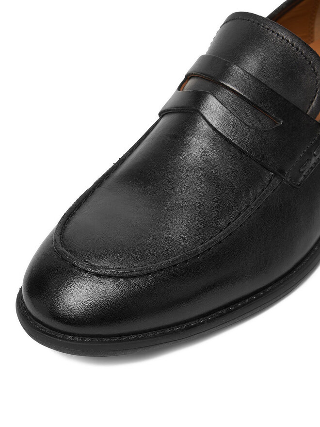 Lasocki Slipper Lasocki CEO-MILTON-03 MB Schwarz