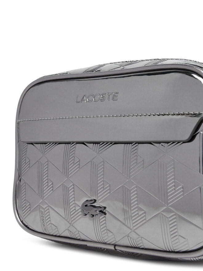 Lacoste Borsellino Lacoste NU4904BG Nero