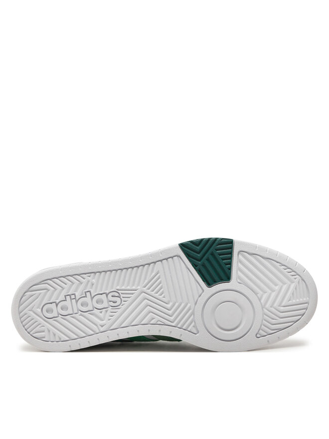 adidas Sneakers adidas Hoops 3.0 IH0156 Alb