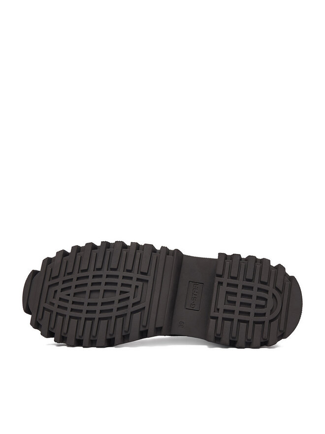 G-STAR Schnürstiefeletten G-STAR CEO-WI34-MANYA-06 Braun