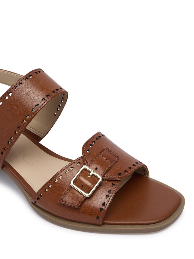 Caprice Sandalen Caprice 9-28204-46 Braun