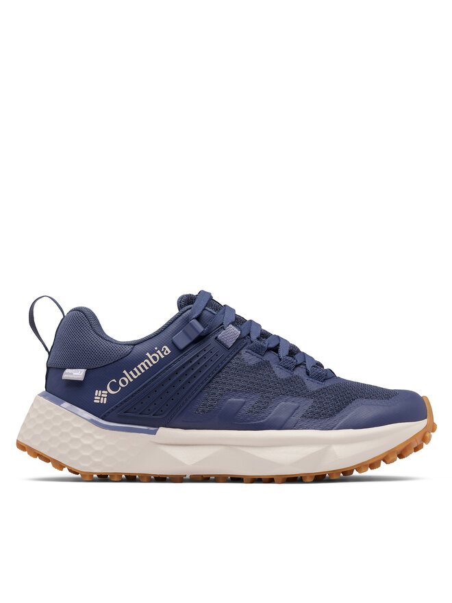 Columbia Botas de trekking Columbia Facet 75 Outdry 2100121 Azul