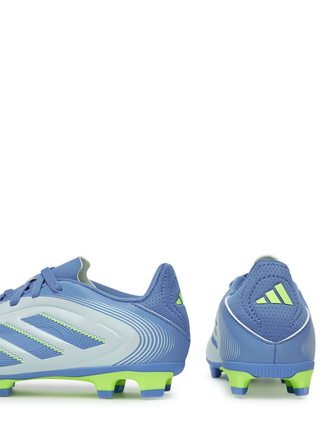 adidas Zapatos de fútbol adidas Copa Pure 3 Club Firm/Multi-Ground IE1198 Azul
