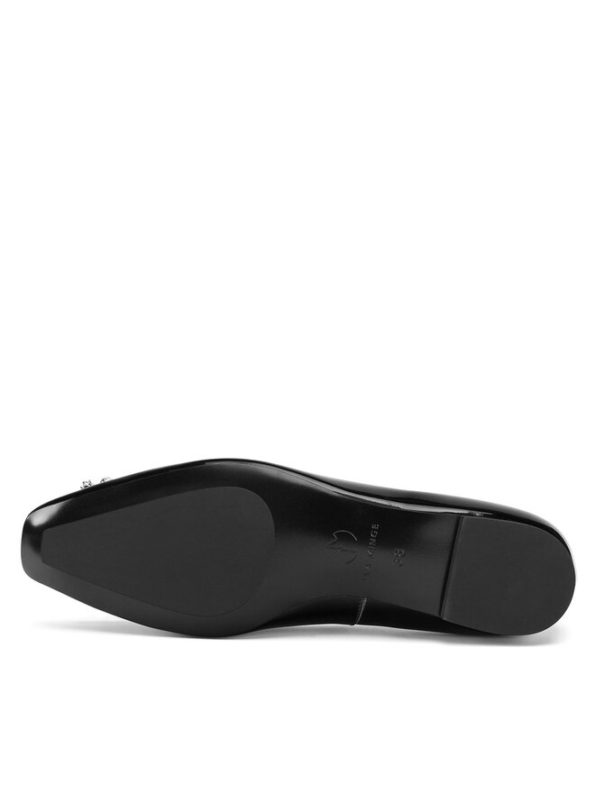 Eva Minge Balerini Eva Minge SAGE-V1936-65-1 Negru