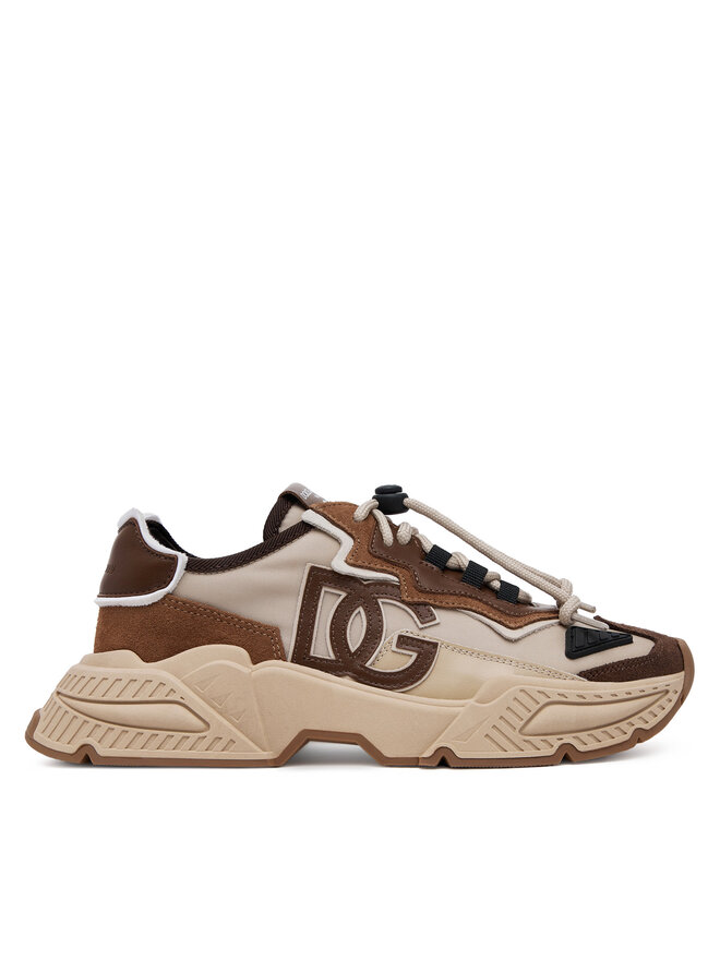 Dolce&Gabbana Сникърси Dolce&Gabbana DA5119 AQ040 Кафяв