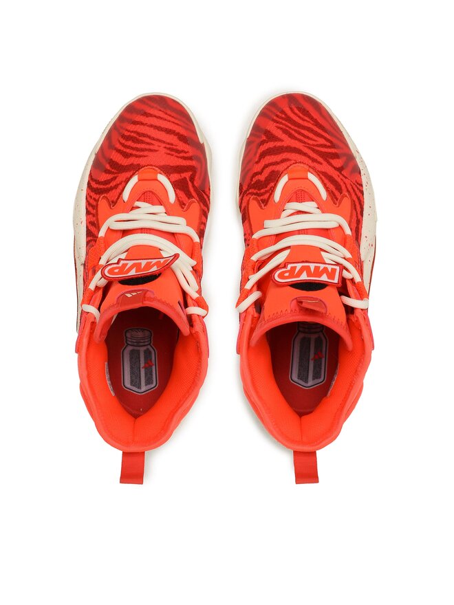 adidas Снікерcи adidas BYW Select Shoes IF2165 Червоний