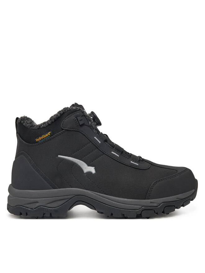 Bagheera Bakancs Bagheera Voyager 86428 C0102 Fekete