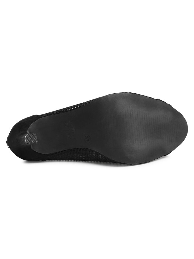Jenny Fairy Stiefeletten Jenny Fairy LS4937-39 Schwarz