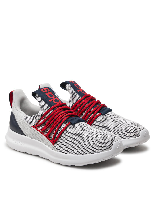 adidas Сникърси adidas Lite Racer Adapt 7.0 IE6333 Сив