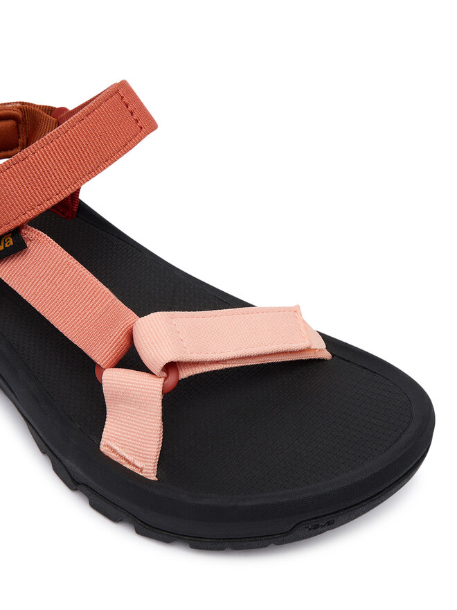 Teva Босоніжки Teva Hurricane XLT3 1173671 Оранжевий