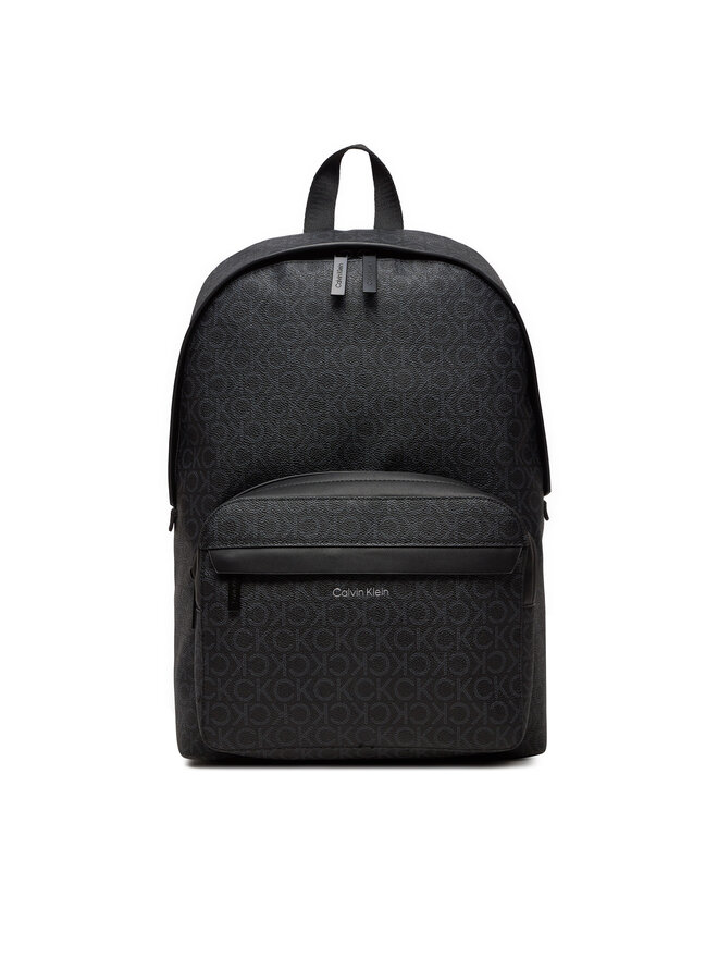 Calvin Klein Zaino Calvin Klein K50K512194 Nero