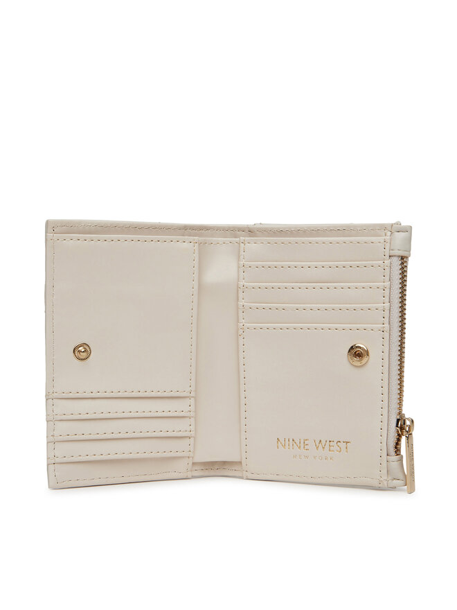 Nine West Pénztárca Nine West NW-W1-006-SS25 Rózsaszín