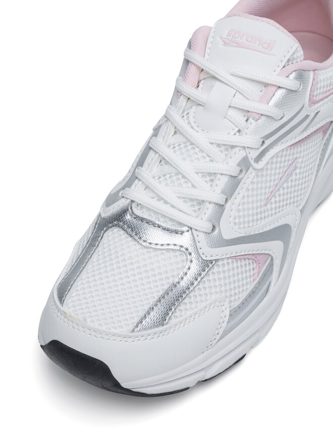 Sprandi Sneakersy Sprandi WP40-23404Z Ružová