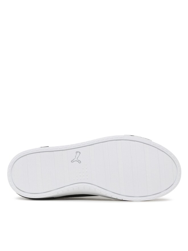 Puma Sneakersy Puma Jada Renew Laser Cut 389386 02 Czarny