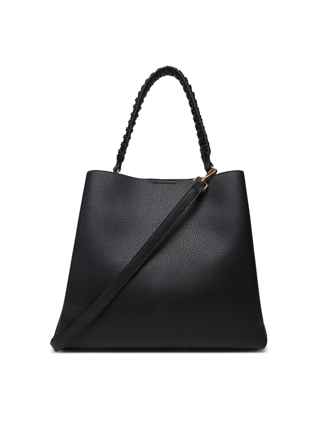 TWINSET Handtasche TWINSET 251TD8062 Schwarz