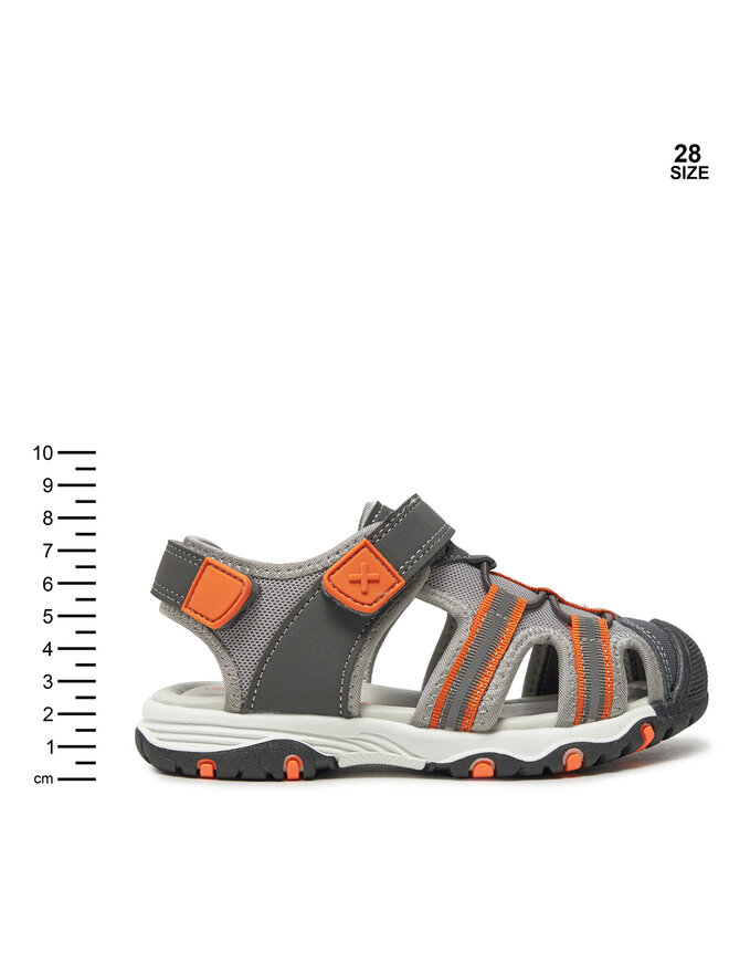 Xti Sandalen Xti 150673 Grau