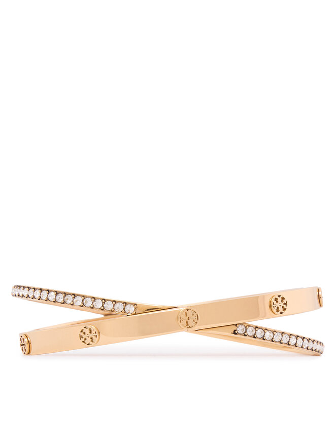 Tory Burch Браслет Tory Burch 184428 Золотий