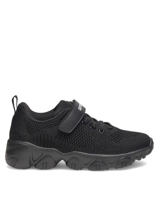 Sprandi Sneakers Sprandi CP70-25614(IV)CH Schwarz