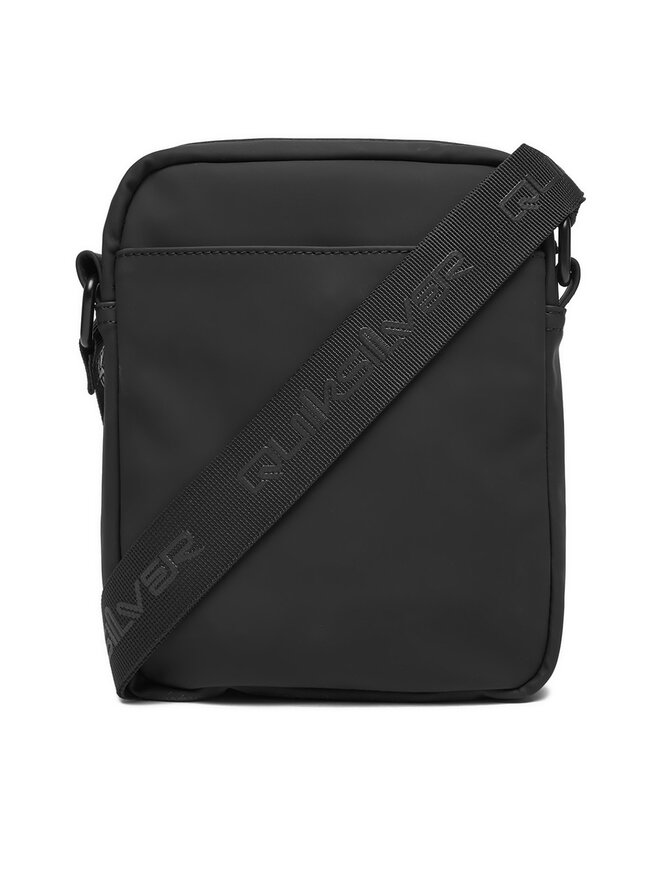 Quiksilver Handtasche Quiksilver C-QUIC-KL-003-08 Schwarz