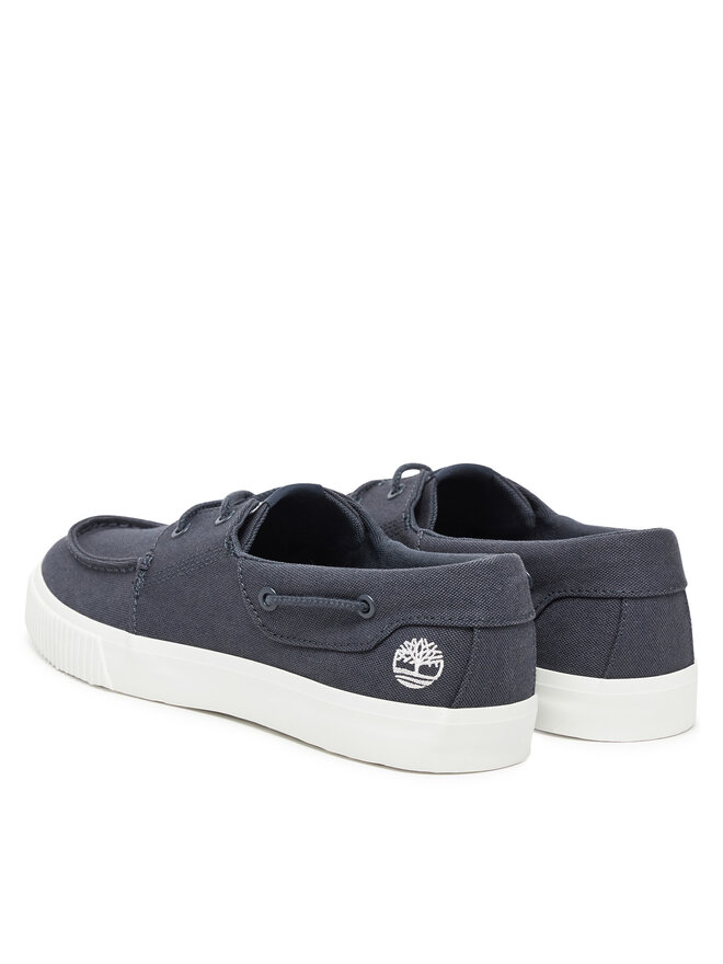Timberland Mocasines Timberland Mylo Bay TB0A2NWAEP41 Azul marino