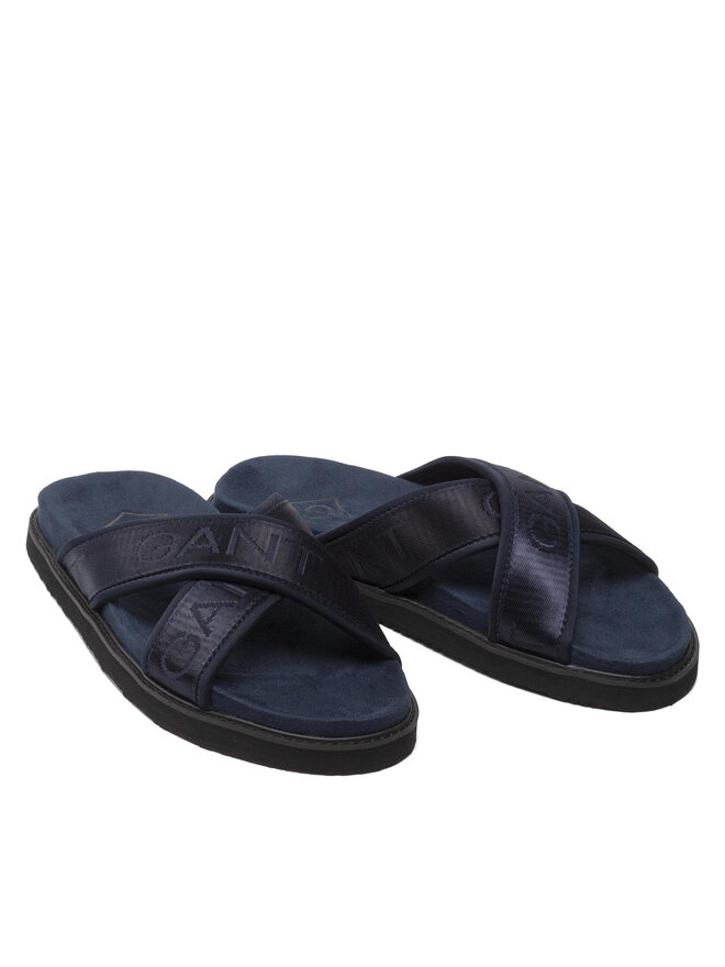 Gant Şlapi Gant Nicepal 24608796 Bleumarin