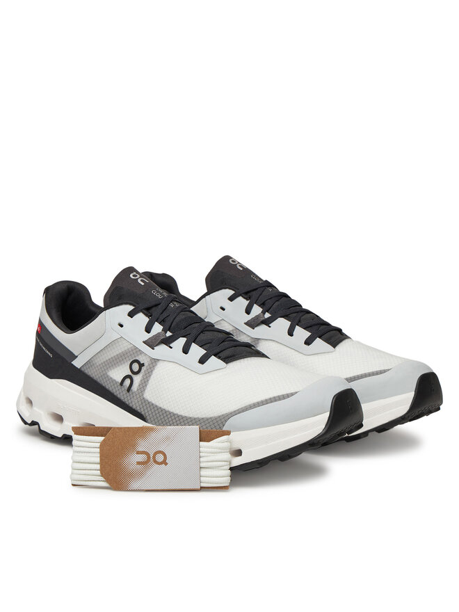 On Tekaški čevlji On Cloudvista 2 3ME30110818 Siva