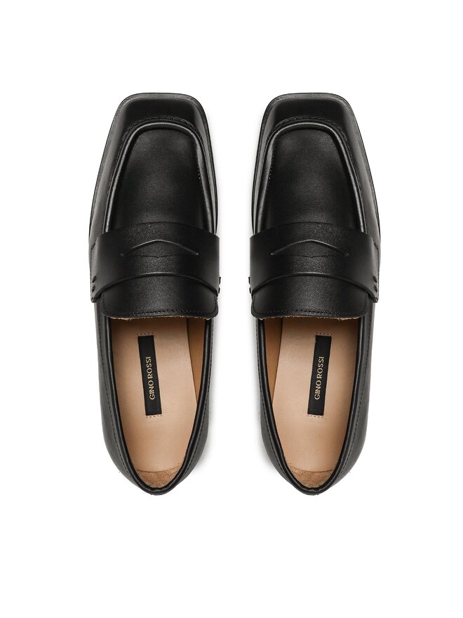 Gino Rossi Slipper Gino Rossi PENELOPE-01 Schwarz